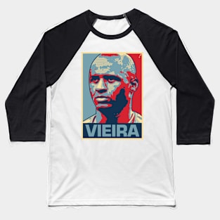 Vieira Baseball T-Shirt